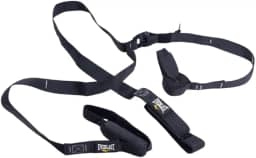 Everlast Fita Suspensao Funcional Preto