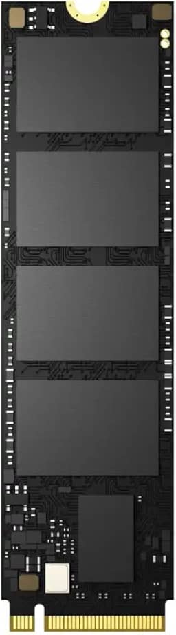 SSD M.2 2280 256GB PCIe Gen 3x4 NVMe Hikvision - HKM256P81A