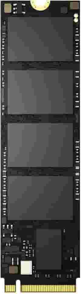 SSD M.2 2280 256GB PCIe Gen 3x4 NVMe Hikvision - HKM256P81A