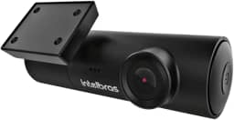 Câmera Veicular Full HD Smart DC 3102 com Cartão Micro SD 32GB Preto Intelbras