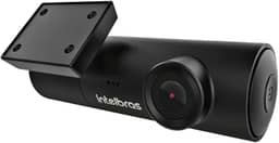 Câmera Veicular Full HD Smart DC 3102 com Cartão Micro SD 32GB Preto Intelbras