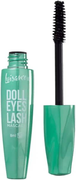 Luisance Mascara Doll Eyes Lash - - L3128 Luisanse