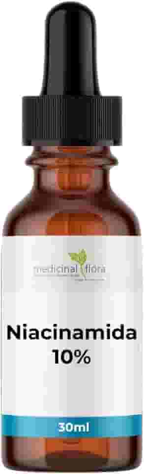 Sérum Niacinamida 10% - 30ml