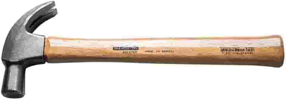 Tramontina 40370027, Martelo de Unha 27 Mm