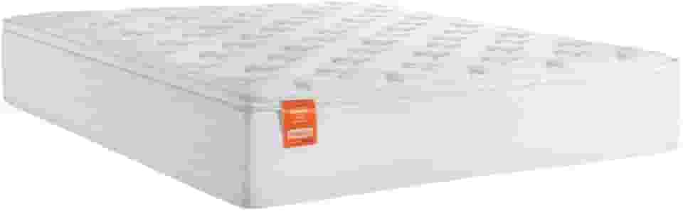 Colchão Casal Molas Ensacadas Real Pillow Top (Casal)