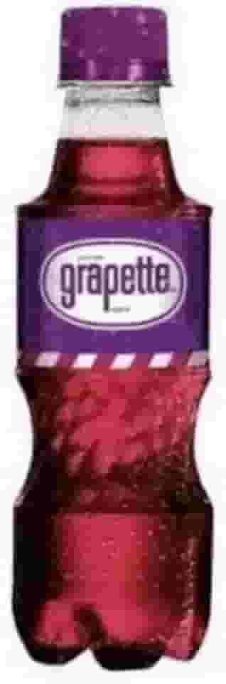 Grapette refrigerante 200ml framboesa kit com 12 unidades