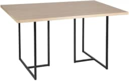 Mesa Fil Rosi 4500 Retangular 6 Lugares 80x137x78cm MDP