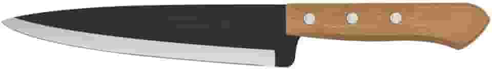 FACA PEIXEIRA/COZINHA 7 CARBONO