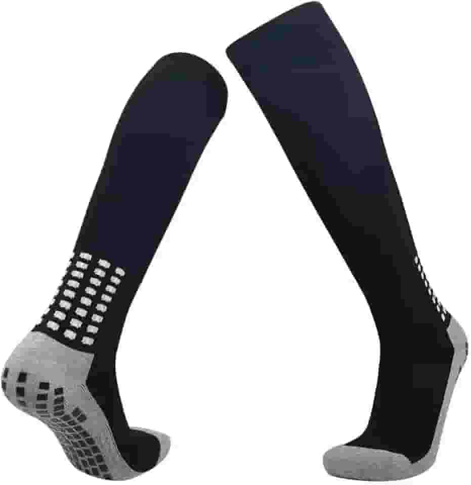 Meião Esportivo Antiderrapante Profissional Futebol Tam. Único Serve so 35 ao 44