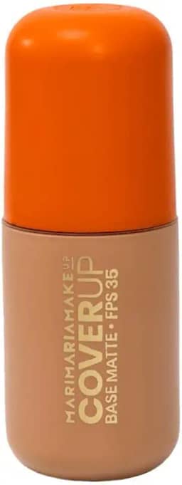 MM BASE COVER UP - MM11A