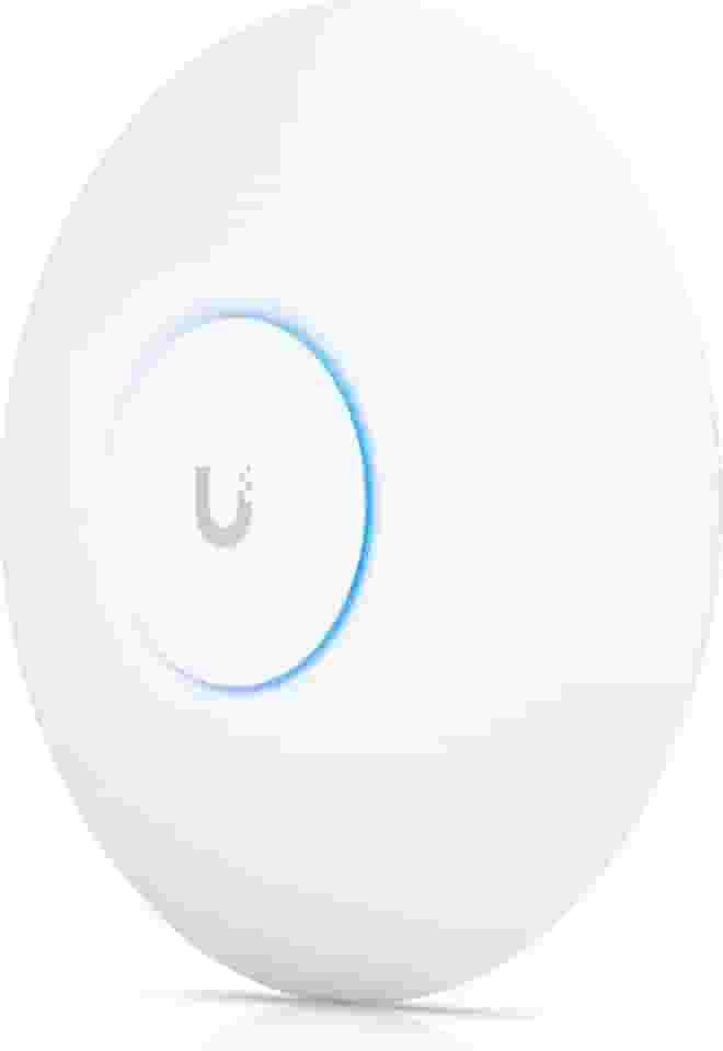 ACCESS POINT UBIQUITI U7-PRO UNIFI WIFI 7 TRI-BAND 10.7 GBPS POE+ S/FONTE