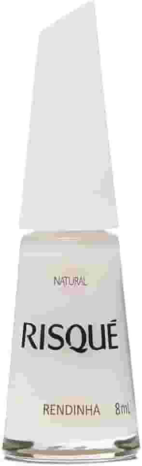 Risqué Esmalte Rendinha 8 Ml