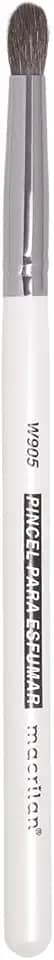 Pincel Profissional Para Esfumar - Linha W - W905, Macrilan