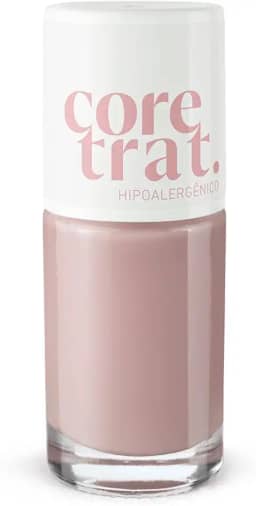 Esmalte Coretrat Crem. Tô Nude 8,5Ml