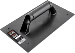 Famastil Desempenadeira Plastica 14X27Cm