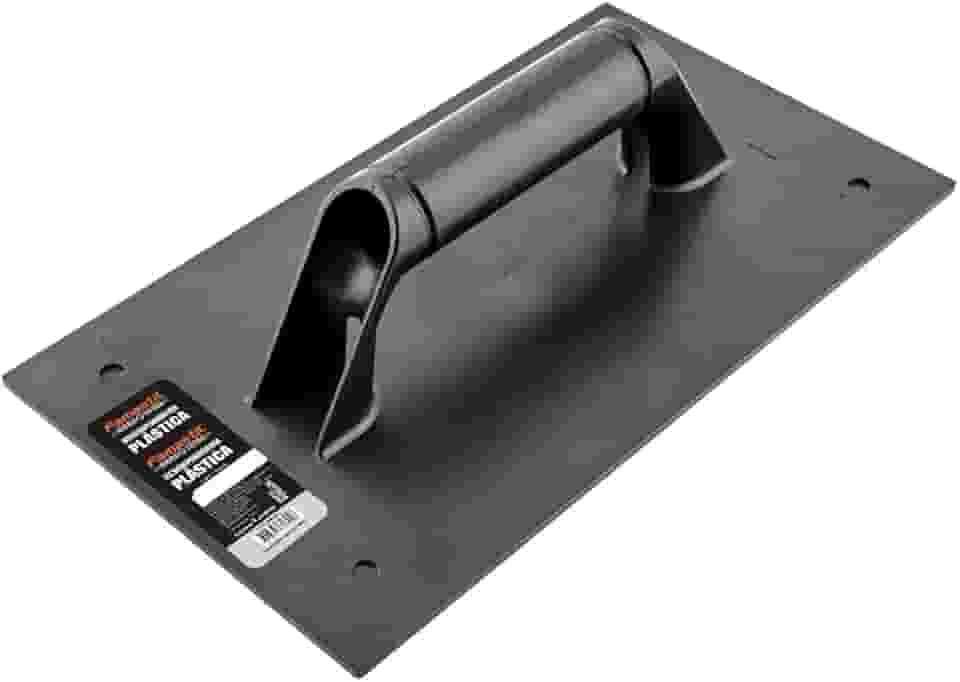 Famastil Desempenadeira Plastica 14X27Cm