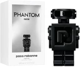 Phantom Paco Rabanne Perfume Masculino Parfum - 100ml
