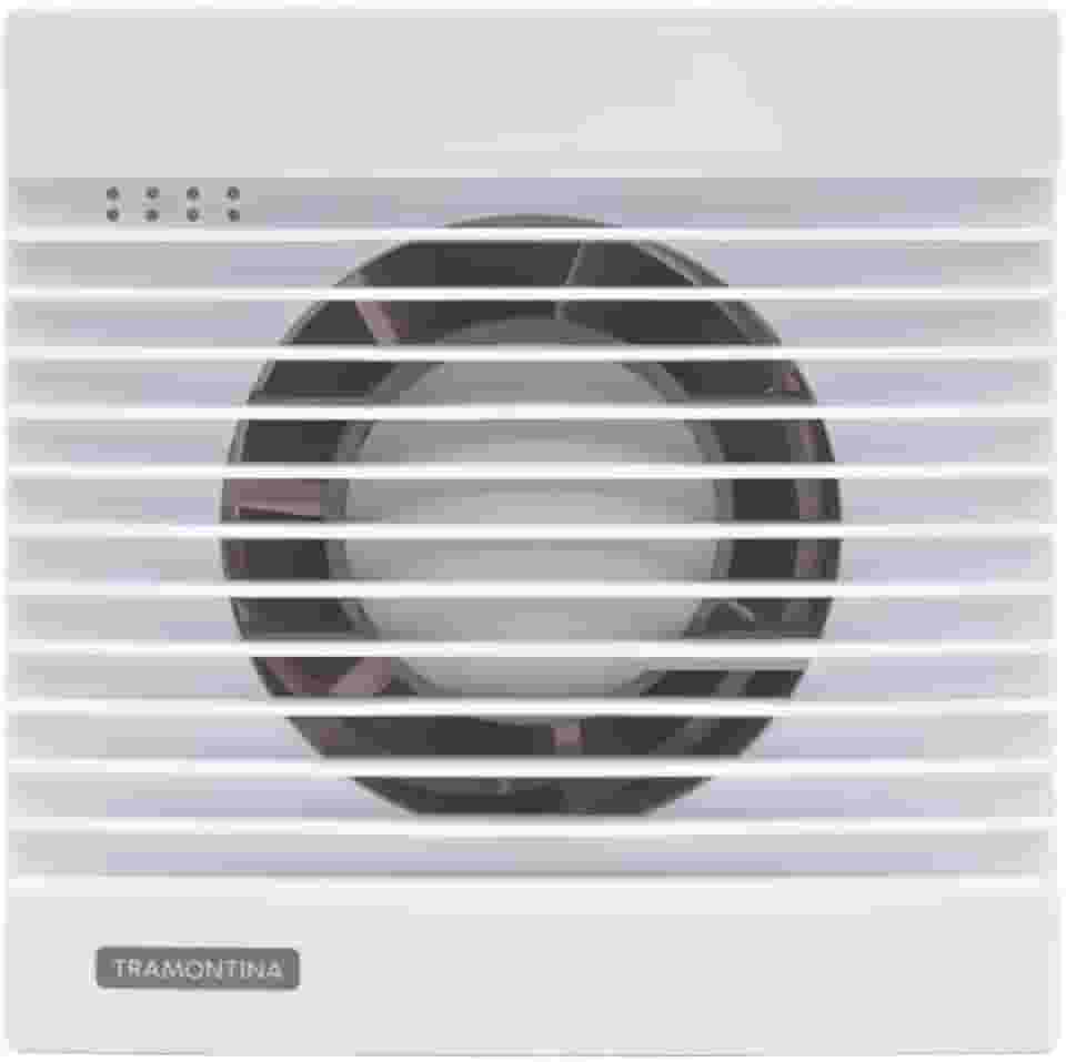 Exaustor de banheiro BA 100, 127 V