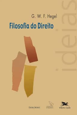 Filosofia do direito