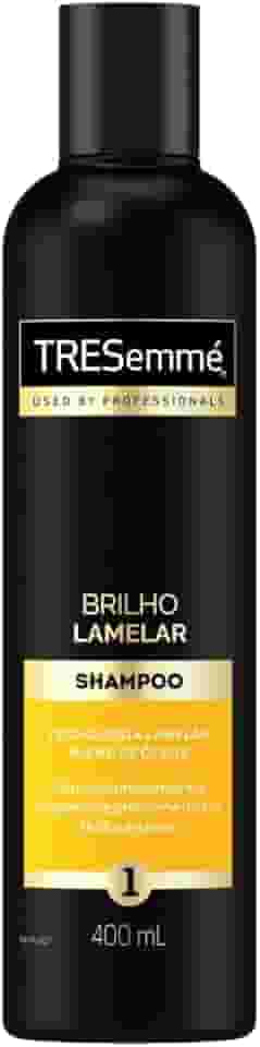 TRESemmé Brilho Lamelar Shampoo 400 ML