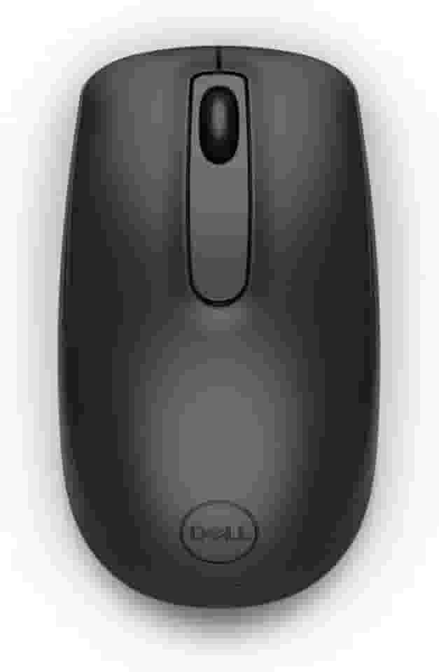 Mouse Dell sem fio - WM118