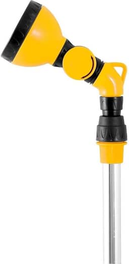 Vonder, Ducha Telescópica Portátil.