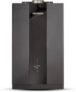 Aquecedor de aguá a gás Komeco ko 21BK Home 1PFLP4