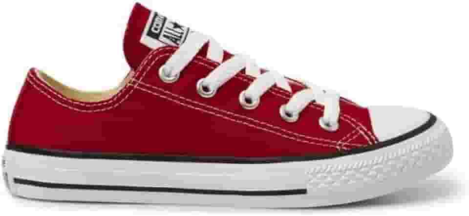 Tenis Casual All Star Converse Ct0446 Original