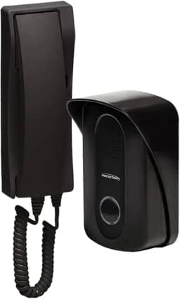 Porteiro Eletrônico Interfone Residencial Inviolável PT-270 Protection