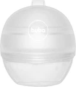 Buba, Concha Coletora De Leite Materno