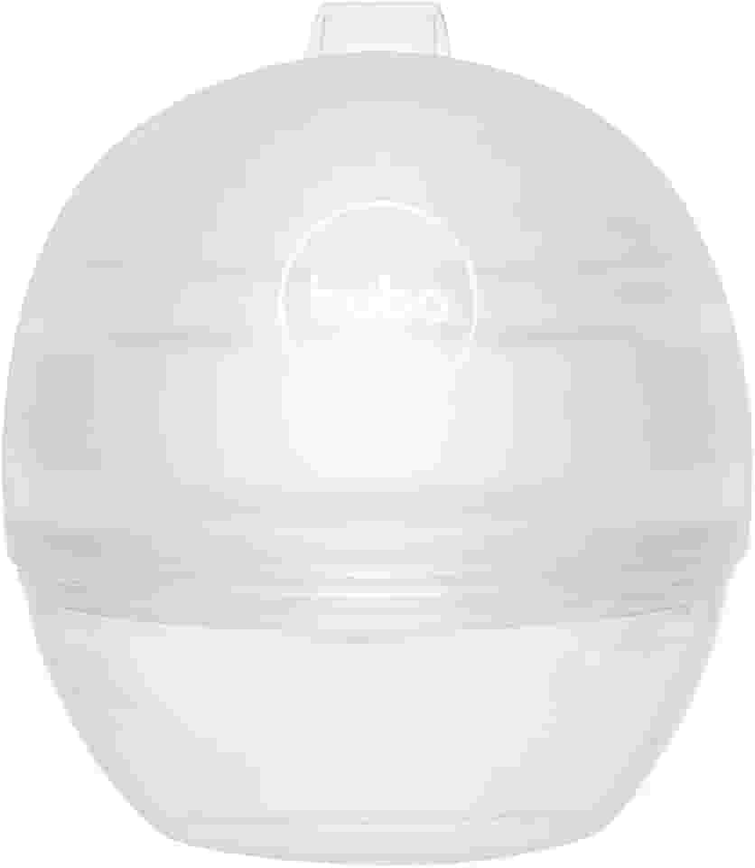 Buba, Concha Coletora De Leite Materno