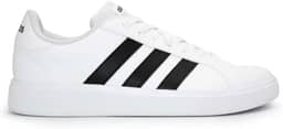 Tênis Feminino Grand Court Base 2.0 Preto Adidas GW9262