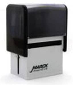 Carbrink 2504, Carimbo Automático, Multicolor