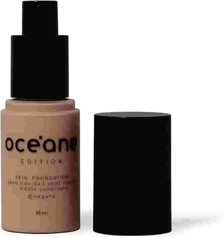 Océane Oceane Skin Foundation - Base Líquida 230L