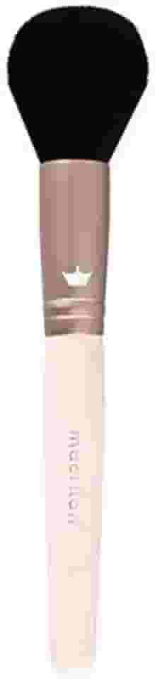 Pincel F01 Profissional para pó MACRILAN – Linha BFF, Macrilan