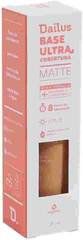 BASE LIQUIDA -ULTRA COBERTURA-D7-MEDIO