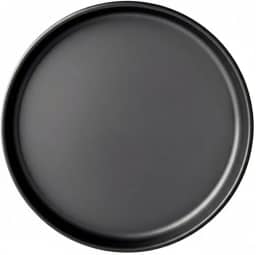 Forma Assadeira Para Pizza 31cm Antiaderente Redonda