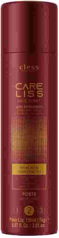 Care Liss Hair Spray 150Ml Forte