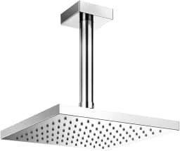 Docol Heaven Chuveiro de Teto Q200 Cromado - Cod.Novo: 90009092006 Cod.Antigo: 00909206