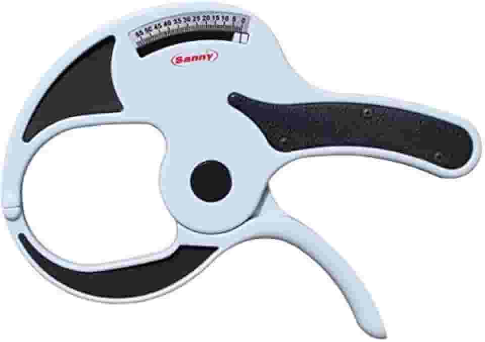 Adipômetro/Plicômetro Clínico Sanny