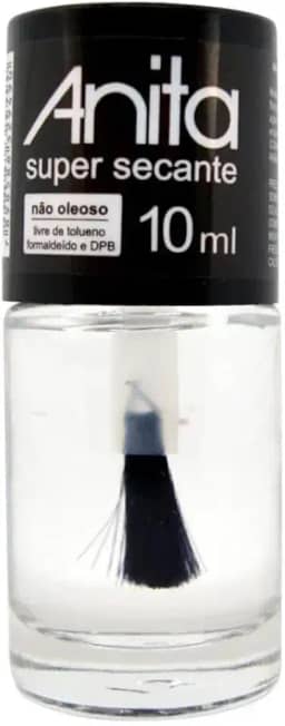 Anita Super Secante 10 Ml - 408