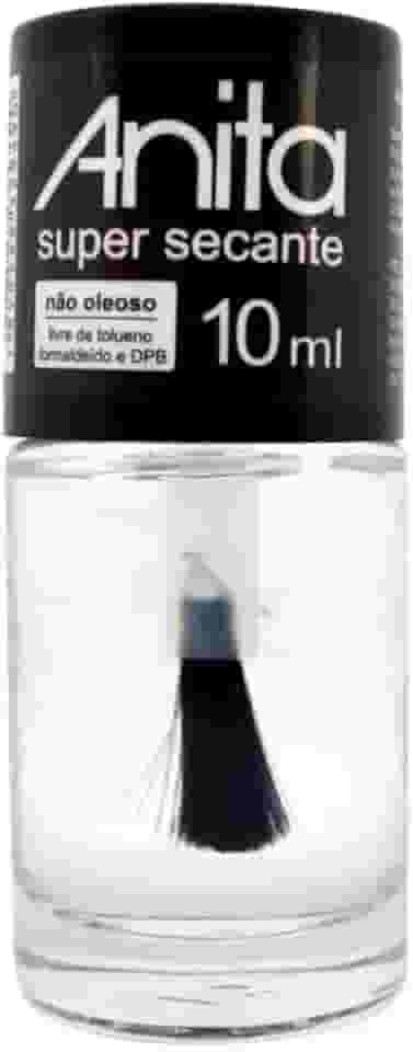 Anita Super Secante 10 Ml - 408