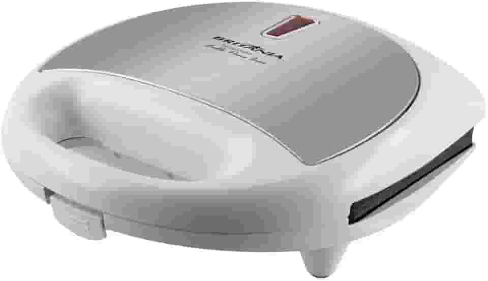 Sanduicheira Bello Pane Britania PORTATEIS IMPORTADOS