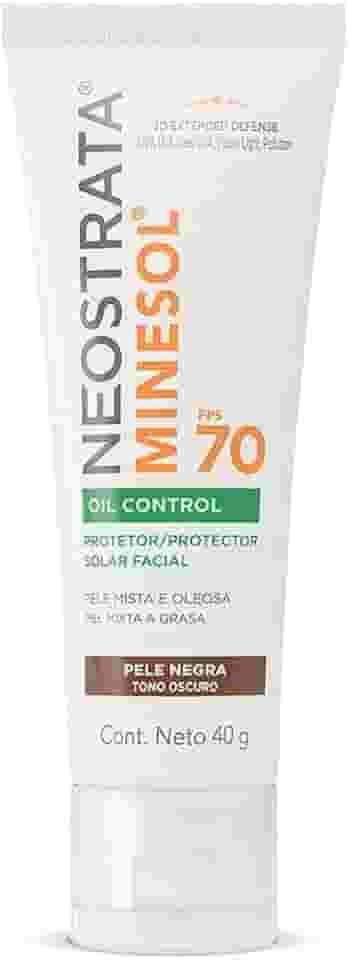 Neostrata Minesol Oil Control Fps 70, Neostrata