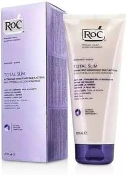 Total Slim, Creme Anticelulite, 200 ml