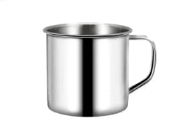 Caneca De Inox 700ml Multiuso Para Servir Bebida Quente/Fria