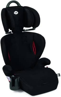 Cadeira Versati Preta 9 a 36kg - Tutti Baby