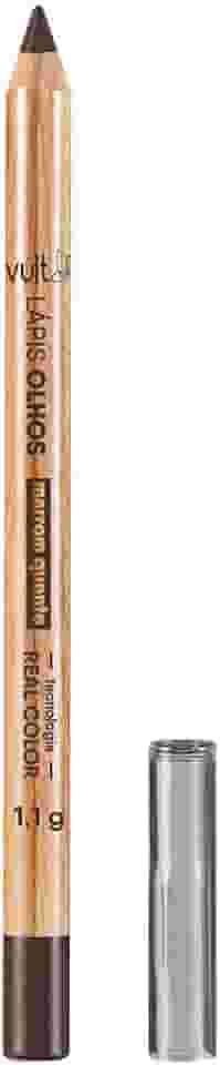 VULT LAPIS OLHOS PRETO INTENSO