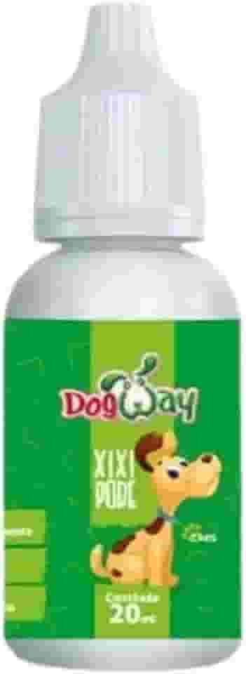 Educador sanitário para Pet Dog Way - Dog Sim 20ml Pipi Xixi Pode