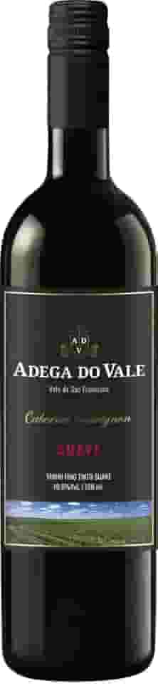 Vinho Tinto Adega do Vale Suave - 750ml
